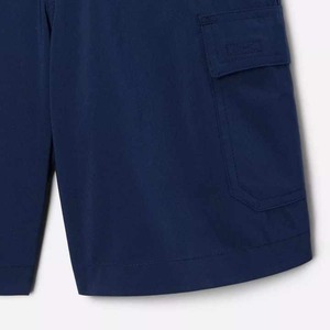 Shorts de sport d'entraînement unisexes respirants à séchage rapide 100% polyester de haute qualité, OEM personnalisé, vente en gros, équipement MMA pour les arts martiaux - Product Image 3
