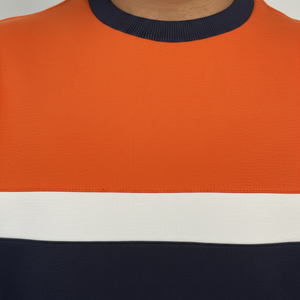 Sudaderas con Logotipo Personalizado y Talla Personalizada para Hombre, Fabricación en Pakistán, Venta al por Mayor de Sudaderas Básicas para Hombre - Product Image 5