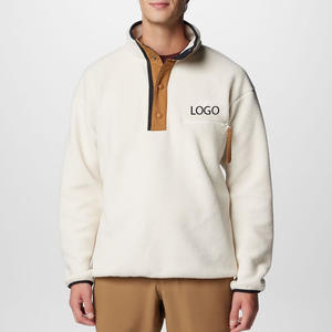 Vestes pour hommes de haute qualité avec impression personnalisée pour l'hiver, designs tendance, dernières tendances, prix bas, veste bomber à blocs de couleur 2026 - Product Image 1