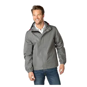 2023 नए डिजाइन उच्च गुणवत्ता वाले वर्षा जैकेट विंडब्रेकर जैकेट उच्च गुणवत्ता वाले पुरुषों के लिए विंडब्रेकर सर्दियों जैकेट