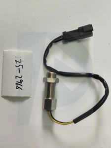 สำหรับ E320B แมว/E312B/E320C/E315C/930K เซ็นเซอร์ความเร็วเครื่องยนต์สำหรับชิ้นส่วนเครื่องจักรก่อสร้าง196-7973 125-2966 - Product Image 2