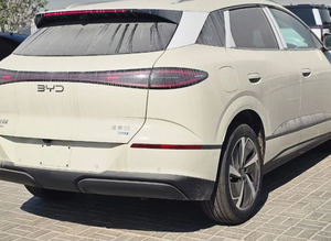 BYD Sealion 06 2025, 1.5 L, 4 Cilindros, Batería de 170 km de Autonomía, SUV Híbrido Enchufable Automático (Whatsapp /+1 4152363674) - Product Image 2