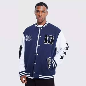 แจ็กเก็ตปลอกแขนหนังสำหรับทุกเพศเสื้อแจ็คเก็ตผ้าฟลีซระบายอากาศได้ดีขนแกะสไตล์เท่สำหรับฤดูหนาวปรับแต่ง100% - Product Image 1