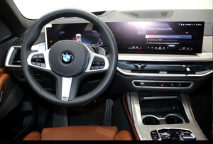 BMW X7 xDrive40i M Sport 2026 Nuevo/Usado en Venta - Product Image 3