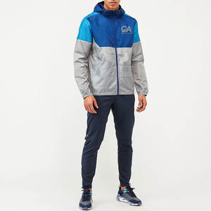 Men Winter Windbreaker <b>Jacket</b> Fashion Windbreaker <b>Jacket</b> 2025 New Styles High Quality Windbreaker <b>Jacket</b> - Product Image 5