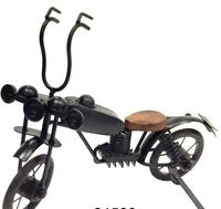 Recién llegado, objetos interiores pequeños, coche decorativo, coche de Metal más vendido a bajo precio, coche pequeño Vintage personalizado a la venta
