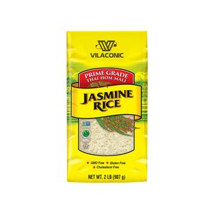 Meilleurs fabricants de riz au Vietnam-Riz (riz blanc, riz au jasmin, japonica) RIZ AU JASMIN Arroz Whatsap 0084789977889 - Product Image 1