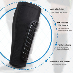 Espinilleras ligeras de alta calidad - Product Image 4