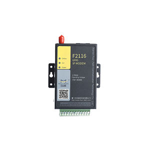 Modulo di Comunicazione GPRS Affidabile con Connettore e SIM a 10 Anni di Durata Eliwell MDGPSGPRSMNT Soluzioni Ethernet e di Monitoraggio Remoto - Product Image 1