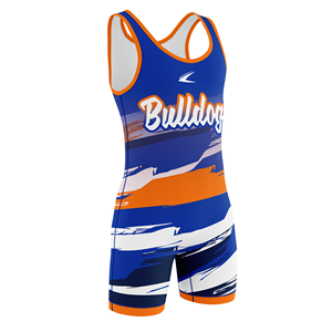 Traje de Lucha Libre Transpirable para Gimnasio, Entrenamiento, Levantamiento de Pesas, Fitness, Ejercicio, Traje Elástico Unisex, Ropa Deportiva - Product Image 3