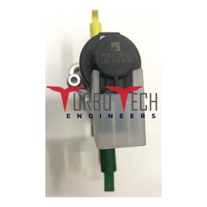 UNITÉ DE COMMANDE DE CARBURANT F002FU0006 F002 FU0 006 161732VA0A - Product Image 2