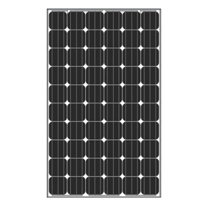 Paneles Solares Monocristalinos de 390W 400W 410W, Totalmente Negros, de Media Celda, Precio de Panel Solar - Product Image 3