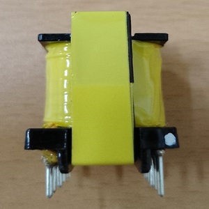 Transformateur de haute qualité (EE2525 10P) composant de transition de tension/courant pour l'assemblage de carte de Circuit imprimé - Product Image 5