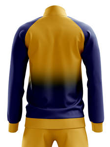 Chándal completo para hombre con logotipo personalizado 2022, ropa deportiva de diseño personalizado para niños, tendencias de invierno con opción de talla grande - Product Image 5