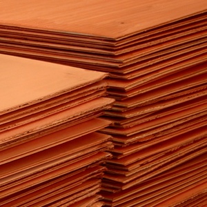 Exportación internacional de cátodo de cobre 99.99% Suministro confiable de cátodo de cobre de alta pureza con pedidos a granel garantizados - Product Image 3