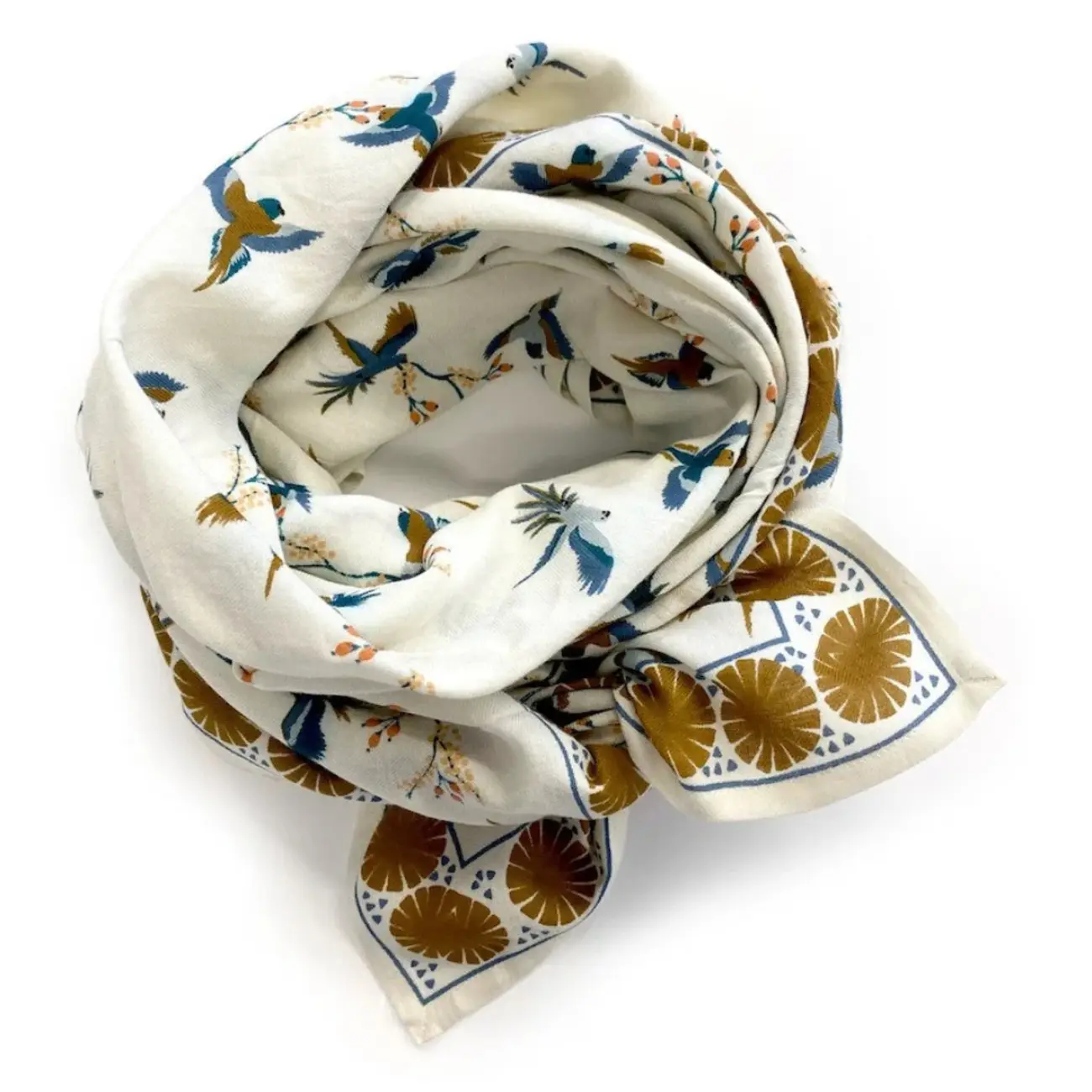 हस्तनिर्मित अनुकूलन स्क्वायर स्कार्फ थोक बहु रंग बंदना मुद्रित कपास पैस्ले सिर पर दुपट्टा नया डिजाइन