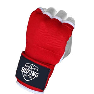 Enveloppes de main rapides de haute qualité avec des gants intérieurs en gel pour l'entraînement de boxe et MMA Produits de protection avec logo personnalisé - Product Image 3