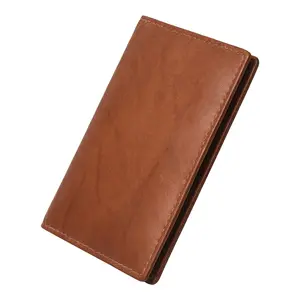 Frau Brieftaschen Made in India passende Geldbörse heiß verkaufen Mini kurze schlanke Rindsleder Vintage Manufaktur Superior Qualität