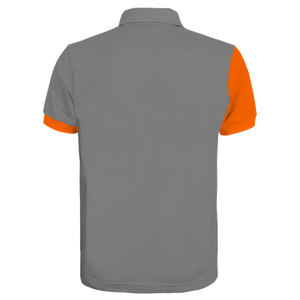 2025 nouveau Design respirant hommes pour Polo T-Shirt haute qualité tricoté tenue décontracté solide adulte fabriqué pour Polo pour - Product Image 2