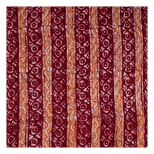 High Quality Indian Cotton Satin Printed Fabric Stock <b>Roll</b> Textile for Pant Shirts Curtains Cloth Wholesale Customize Usa - Product Image 3