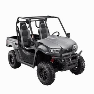 KYMCOS UXV 700i EPS Utility 2024 à vendre Motorsports - Product Image 5