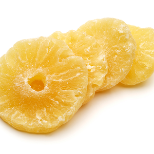 Instant Food Dried <b>Pineapple</b> Fruit Dried <b>Pineapple</b> Slices - Product Image 4