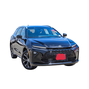 SUV de luxe Highlander d'occasion, conduite à droite, feux LED - Product Image 3