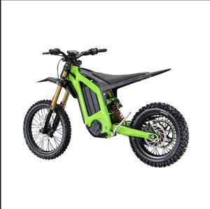 Vélo électrique HOT Arcticc Leopard EXE 880, puissance élevée, batterie intégrée, vélo tout-terrain, moto électrique - Product Image 3