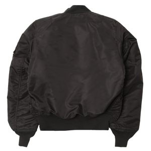 Nouvelle mode en plein air décontracté Streetwear hommes vestes et manteaux Oem Designs Bomber veste hommes printemps automne vestes pour hommes 2025 - Product Image 2