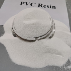 Résine Pvc de qualité suspension Sg3 Sg5 Sg7 K 65 K 70 Fabricants Bon <span class=keywords><strong>Prix</strong></span> Utilisé Pour Tuyau - Product Image 2