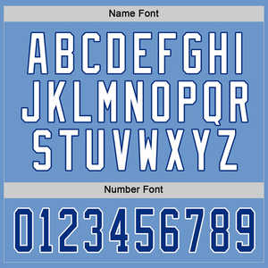 Maillots et chaussettes de hockey sur glace pour hommes de conception sublimée personnalisée de qualité supérieure nouveau style maillot de hockey à roulettes - Product Image 3