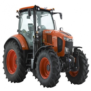 Comprar Tractor Kubota original en stock precio barato listo para la exportación maquinaria agrícola entrega rápida disponible para la venta - Product Image 4