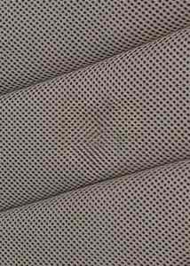 Selle anglaise respirante de qualité supérieure, tissu en coton, doublure douce, construction matelassée pour un confort et un soutien améliorés et longue durée - Product Image 3