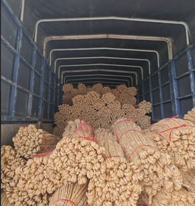 Cuerda de Jacinto de Agua Seca de Buena Calidad para Hacer Muebles - Product Image 4