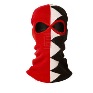 High Quality Custom <b>Ski</b> <b>Mask</b> Best Material with Low Price OEM Design Face Cover - Product Image 1