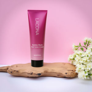 Crema de Coloración Permanente para el Cabello LACOHA Muto 150g, Tinte Profesional para el Cabello con Aceite de Aguacate, Aceite de Semilla de Uva, Colágeno, Protección Hidratante, GMP - Product Image 2