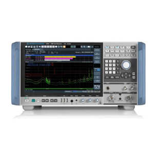 เครื่องมือวัดอิเล็กทรอนิกส์ Rohde & Schwarz ESW EMI สำหรับทดสอบรับสัญญาณเพื่อตรวจสอบความสอดคล้องตามมาตรฐาน - Product Image 2