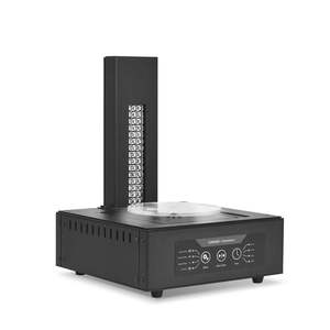<b>Wash</b> & Cure Machine - Product Image 5