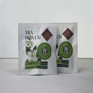 New Arrival Jasmine <b>Tea</b> Bags Unique Taste Food Industry Iso Haccp Oem/Odm Vietnam Factory Wholesale Bulk Custom Packing - Product Image 5