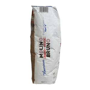 Farine italienne de première qualité "Americana tipo 0" 25kg rouleaux soufflés de pizza vente de croissants sucrés et salés - Product Image 2
