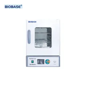 BIOBASE high precision microcomputer Drying Oven/Incubator (Dual Purpose) for lab