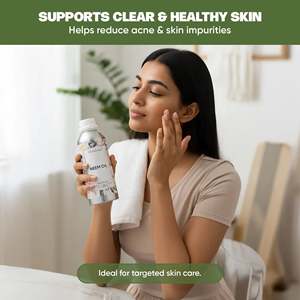 น้ำมันสะเดาชนิดน้ำ - Product Image 4