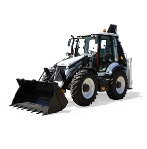 Affordable Hidromek <b>track</b> loaders for sale powerful compact machines with strong performance and reliable operation at cheap - Product Image 6