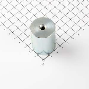 Grapple in neodimio Ø32x40mm con filettatura interna - Product Image 1