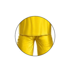 ชุดยูนิฟอร์มฮอกกี้น้ำแข็งทีมแบบกำหนดเองคุณภาพสูง ดีไซน์ใหม่ ปักลาย ราคาถูก พิมพ์ลายแบบรีดร้อน รับผลิตตามแบบ (OEM) พิมพ์ชื่อได้ ระบายอากาศได้ดี - Product Image 6