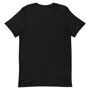 เสื้อยืดผู้ชายไมโครไฟเบอร์ - Product Image 1