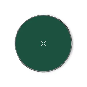 Caricatore Wireless Sostenibile Riciclato Golop, Gadget USB Promozionale - Product Image 3