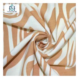 2023 Diseño popular 100% Tela estampada de rayón básico Precio barato en Keqiao - Product Image 5