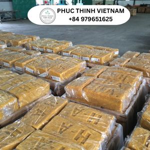 ISO Certified Premium Grade Vietnamese SVR 10 Block <b>Rubber</b> <b>Raw</b> <b>Materials</b> for Various Applications - Product Image 4