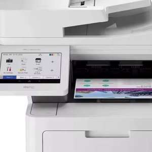 Imprimante couleur CS730de de qualité supérieure, connectivité sans fil, Ethernet Gigabit, économe en énergie - Product Image 1